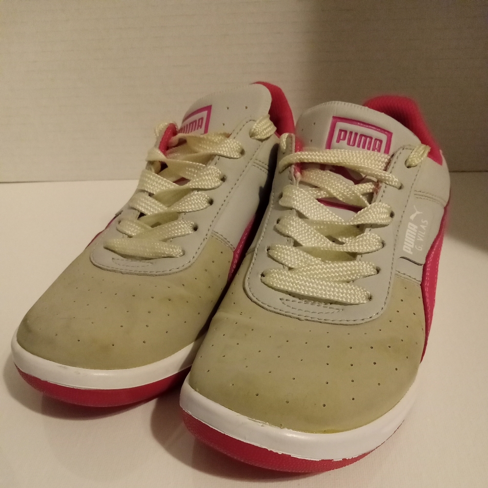 Puma